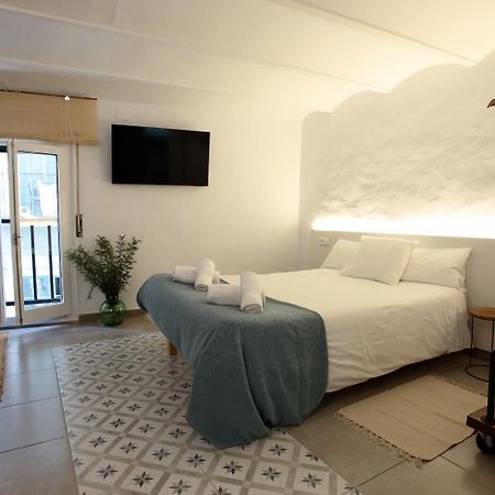 Apartament Old Side Girona Two Zewnętrze zdjęcie