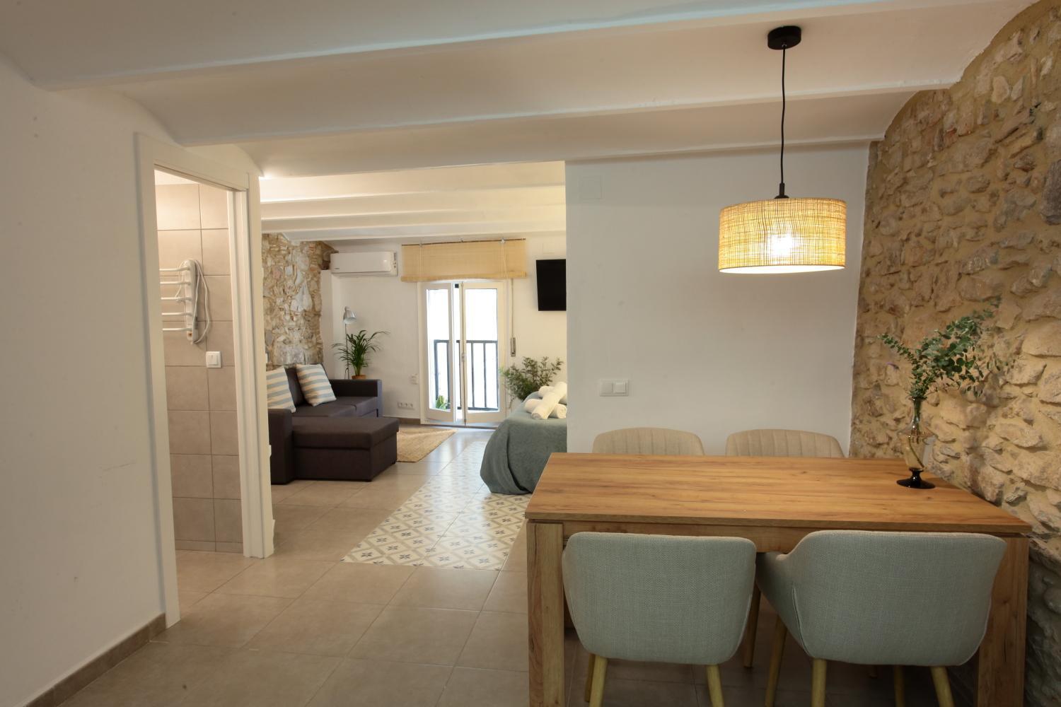 Apartament Old Side Girona Two Zewnętrze zdjęcie