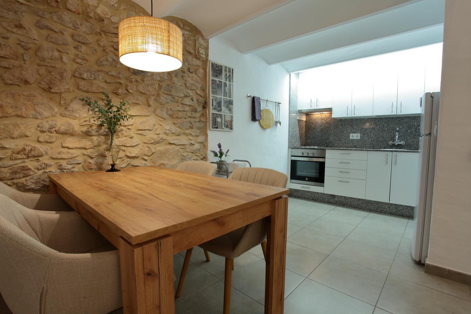 Apartament Old Side Girona Two Zewnętrze zdjęcie