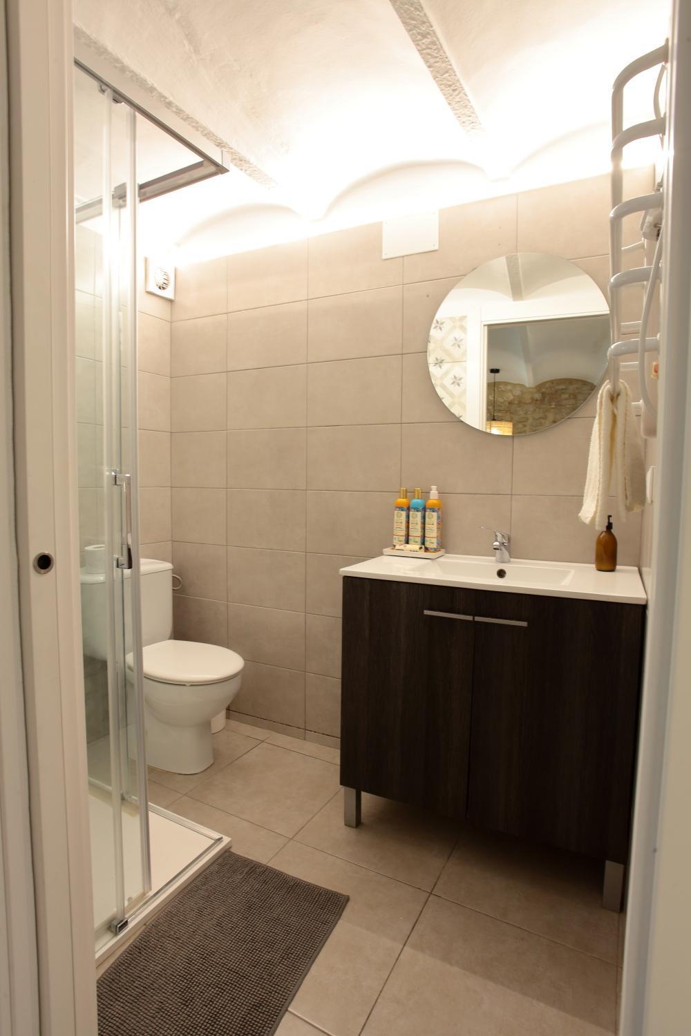 Apartament Old Side Girona Two Zewnętrze zdjęcie