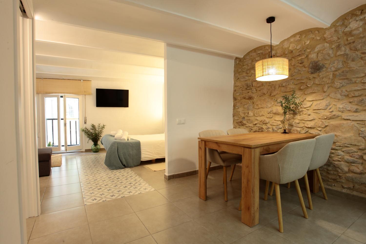Apartament Old Side Girona Two Zewnętrze zdjęcie