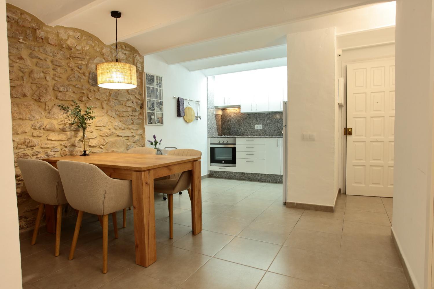 Apartament Old Side Girona Two Zewnętrze zdjęcie