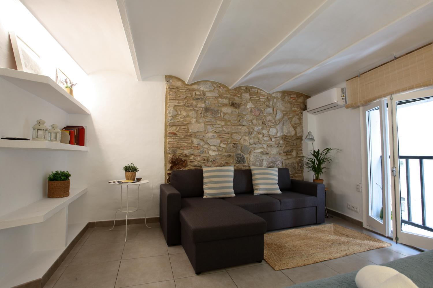 Apartament Old Side Girona Two Zewnętrze zdjęcie