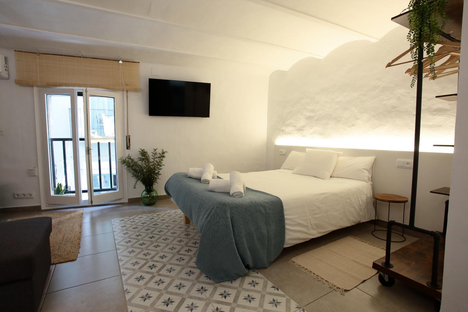 Apartament Old Side Girona Two Zewnętrze zdjęcie