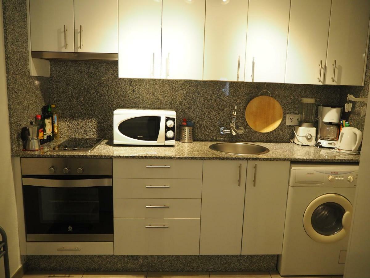 Apartament Old Side Girona Two Zewnętrze zdjęcie