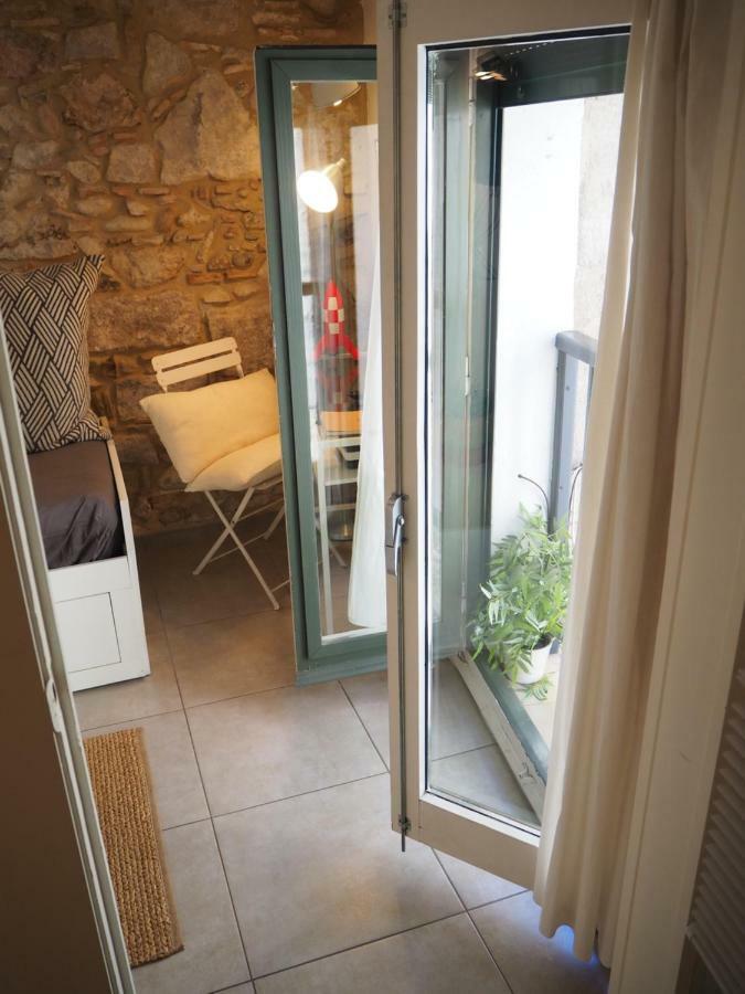 Apartament Old Side Girona Two Zewnętrze zdjęcie