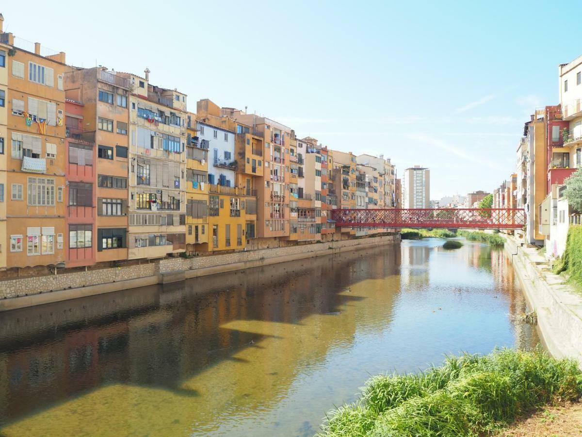 Apartament Old Side Girona Two Zewnętrze zdjęcie