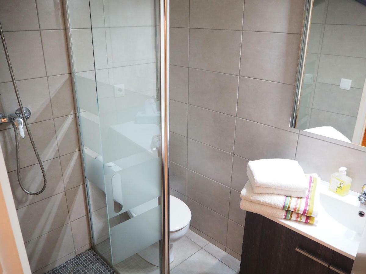 Apartament Old Side Girona Two Zewnętrze zdjęcie